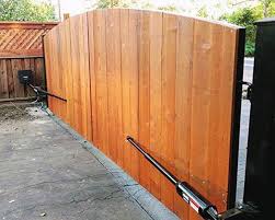 This diy sliding gate is functional, looks good and. Driveway Gate Ideas Ultimate Guide Designing Idea