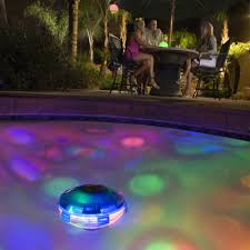 Swimming Pool Light Bulb Idea Honey Shack Dallas From Look Romantic And Colorful Inground Pool Lights Pictures