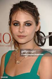 Actresss Kevin Brader and Whitney Waite attend the Bold Films AFM... News  Photo