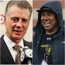 BREAKING: Pittsburgh Steelers president Art Rooney II has sent a message  expressing interest in bringing former legend Hines Ward back to the team  as assistant offensive coordinator, with an eye toward a