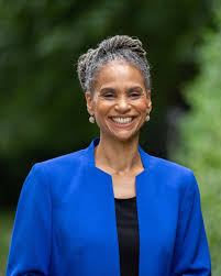 Phonebank with team maya wiley for mayor. Is It Time For A Woman To Be In Charge Nyc S Female Mayoral Candidates Discuss Their Platforms Vogue
