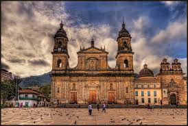 Bogota Colombia Bogota Colombia Colombia Bogota