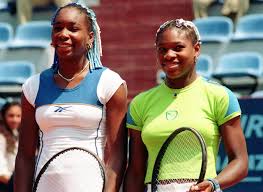 Venus williams settles lawsuit over florida car crash. Venus And Serena Williams Through The Years