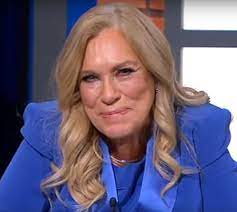 She is a portuguese television show host like joao manzarra. O Inferno De Teresa Guilherme A Bracos Com A Justica E Sem Trabalho Nacional Flash