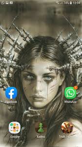 The Annunciation www.luisroyo.com