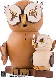 Check spelling or type a new query. Rauchereule Mit Kind 15 Cm Von Drechslerei Kuhnert