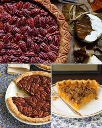 Maple Bourbon Pecan Pie Recipe Martha Stewart Yummy Desserts Baking Bourbon Pecan Pie Recipe Pecan Pie Recipe Martha Stewart