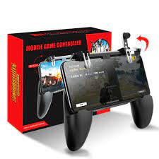 Free fire is an multiplayer battle royale mobile game, developed and published by garena for android and ios. Mobile Game Controller Fortnited Free Fire Pugb Mobile Joystick Gamepad Metal L1 R1 Button For Iphone Gaming Pad Buy Video Gamepad With Gyro Axis Dual Shock Built In Motor With Dual Shock Gyro