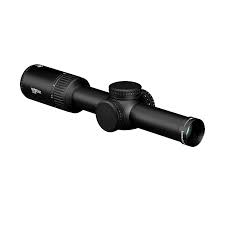 Vortex has now released a follow up to the pst, the gen ii. Vortex Viper Pst Gen Ii 1 6x24 Vmr 2 Mrad Foxedo Gmbh