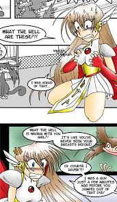 Man, I Feel Like a Woman - TV Tropes