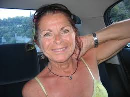 Claudine SIMON-DUBOCAGE, 71 ans (BASSE TERRE, CHARMES)