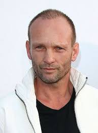 Andrew Howard