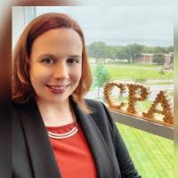 Abby (Kirk) Riggs, CPA