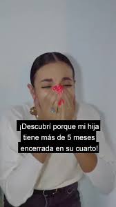 Hija encerrada: el drama de una madre desesperada