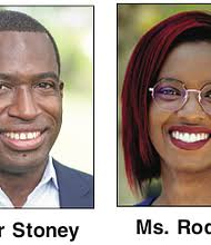 Photos Richmond Free Press