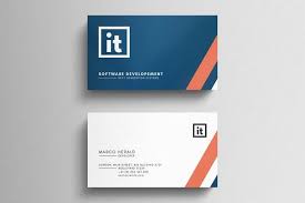 If they put it in their pocket without a second look, you've failed at a good first impression. What Information Do Business Cards Include Quora
