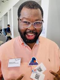 Lizzie Stuart-Bennett