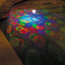 Underwater Swimming Pool Light Show Floating Pool Lights Brandsonsale Com