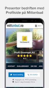 Todo ello en el chat de mobifriends, tú eliges. Mittanbud Bedrift By Mittanbud No More Detailed Information Than App Store Google Play By Appgrooves Business 1 Similar Apps 53 Reviews