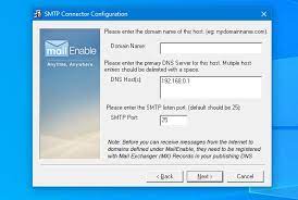 Check spelling or type a new query. Free Mail Servers For Windows 10