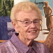 Patricia Marguerite Fortin Obituary