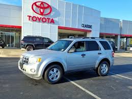 Image result for Ingot Silver 2012 Escape