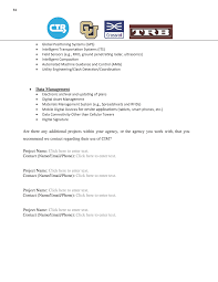 The most important results will be published on the smart city website: Appendix B Project Survey Questionnaire Civil Integrated Management Cim For Departments Of Transportation Volume 2 Research Report The National Academies Press