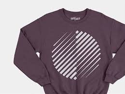 Download Free Crewneck Sweatshirt Mockups Psd