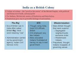 Image result for india is still a british colony