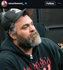 Eddie Kingston's new look shared by Cezar Bononi, who's helping with his  recovery and training. : r/SquaredCircle