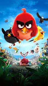 Pin By Ianf On Phone Backgrounds Cartoon 07 Angry Birds Full Movie Angry Birds Movie Angry Birds