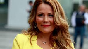 Cabe recordar que tomás vodanovic (rd) se impuso con el 46,87% (81.515) de los votos a la actual. Cathy Barriga Presenta Accion Judicial Para Que Mega Borre Publicaciones De Sus Rrss Tras Reportaje Tv Y Espectaculo Biobiochile