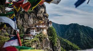 Planen sie ihren idealen urlaub in bhutan! Bhutan Bhutan Reisen Skr Reisen