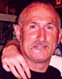 Glow star James English quizzed by cops probing two gangland killings