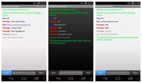 Aug 04, 2020 · download the latest version of omegle android free for android. Download The Latest Version Of Omegle For Android Free In English On Ccm Ccm