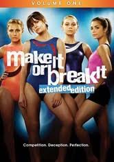 Geniallllllllllllllllllllllllllllll ce que jai aimé : Make It Or Break It Streaming Tv Show Online