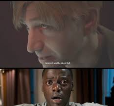 Emotional Reactions to Silent Hill Game Scenes