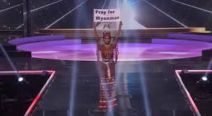 การจัดประกวดมิสยูนิเวิร์สที่กำลังจะเกิดขึ้นนับเป็นครั้งที่ 69 และจะได้รับการถ่ายทอดสดสู่ 160 ประเทศทั่วโลก หลังจากที่เมื่อ. 2v4h2pqno9qqdm