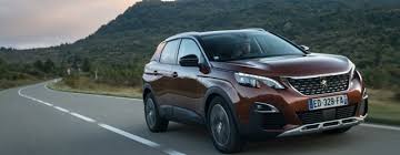 Maybe you would like to learn more about one of these? Quanto Costa Noleggiare La Peugeot 3008