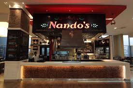 Menu items may contain or come into contact with nuts, and lactose. Nando S Menu Along With Prices And Hours Menu And Prices