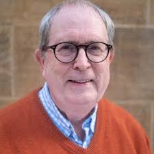 Professor Michael Scott (@MikeScottProf)