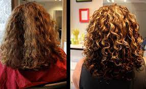 The deva cut is another popular curly hair cut which also. Pin On Curly Life