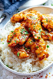 Bring to a simmer and cook for 7 minutes, until thread chicken pieces onto skewers, and grill or broil, turning halfway, for about 3 minutes for livers, 10 minutes for gizzards and 6 minutes for thighs. Honey Garlic Chicken Nicky S Kitchen Sanctuary