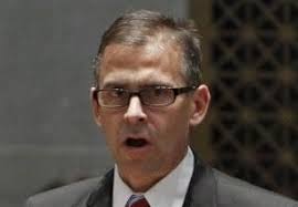 GOP lawmaker who opposes LGBTQ rights resigns after allegedly soliciting  gay sex