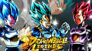 Dragon ball z legends gameplay. Dragon Ball Legends Review Of Guides And Game Secrets