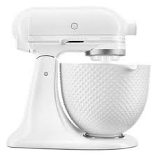 This online merchant is located in the united states at 553 benson rd, benton harbor, mi 49022. Shop All White Stand Mixers Kitchenaid