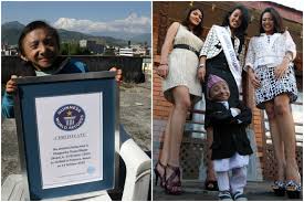 Maybe you would like to learn more about one of these? World S Shortest Man Dies In Nepal At Age 27 South Asia News Top Stories The Straits Times