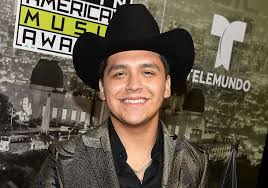 Mantente informado con las últimas noticias, videos y fotos de christian nodal que te brinda univision | univision. Los Albumes Mas Esperados Del Regional Mexicano En 2020 De Ramon Ayala A Christian Nodal La Opinion