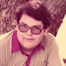 James "Big Jim" Alexander Serrano Obituary February 18, 2022