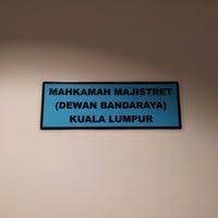 Puan farah wahida binti md. Photos At Mahkamah Majistret Dbkl Kuala Lumpur Kuala Lumpur